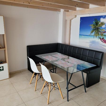 Vonitsa Loft Apartment 1 外观 照片