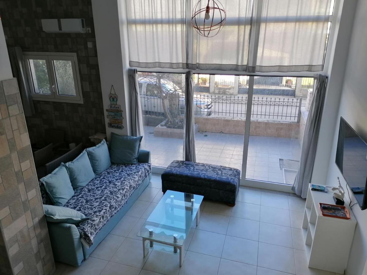 Vonitsa Loft Apartment 1 外观 照片