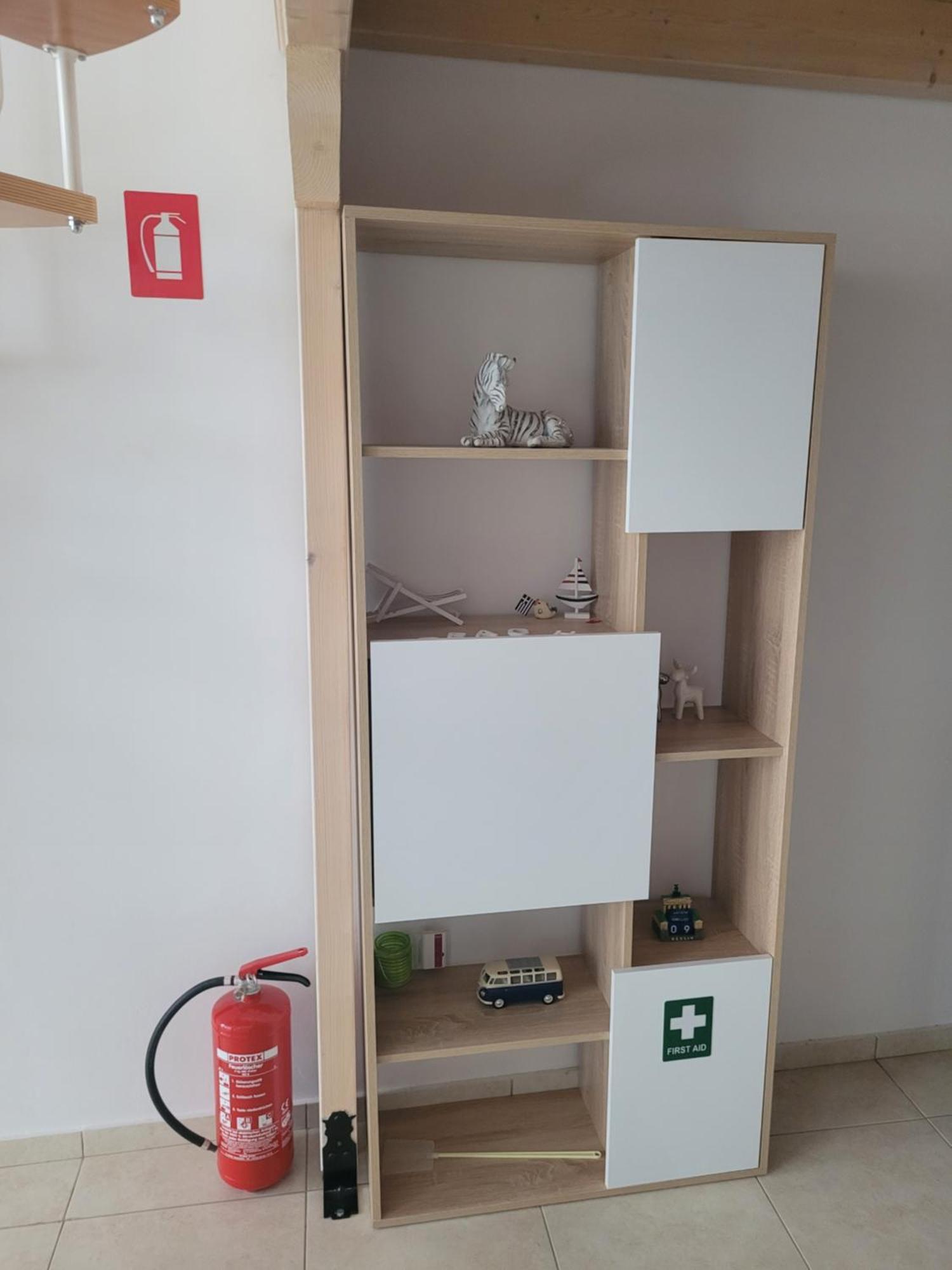 Vonitsa Loft Apartment 1 外观 照片