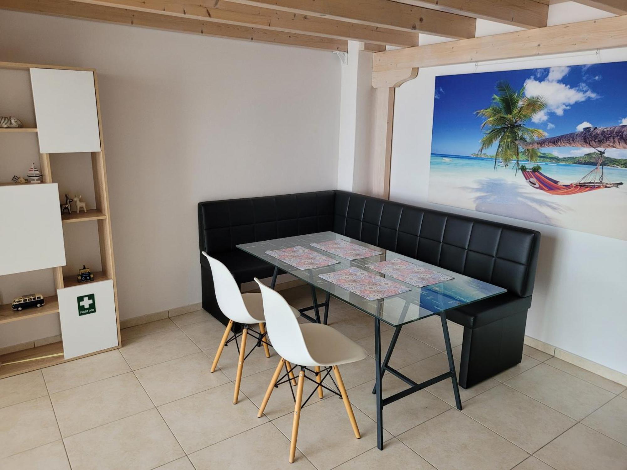 Vonitsa Loft Apartment 1 外观 照片