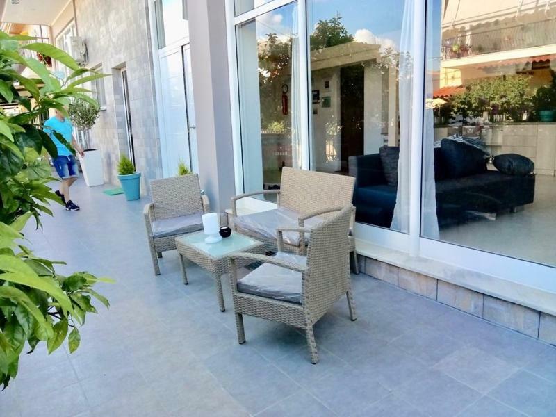 Vonitsa Loft Apartment 1 外观 照片