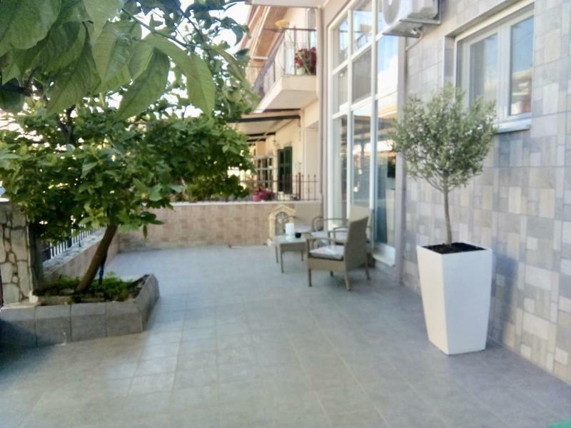 Vonitsa Loft Apartment 1 外观 照片