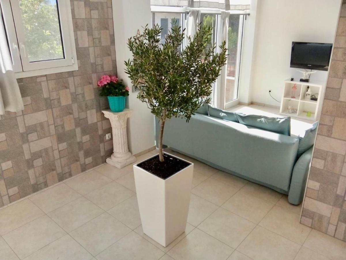 Vonitsa Loft Apartment 1 外观 照片