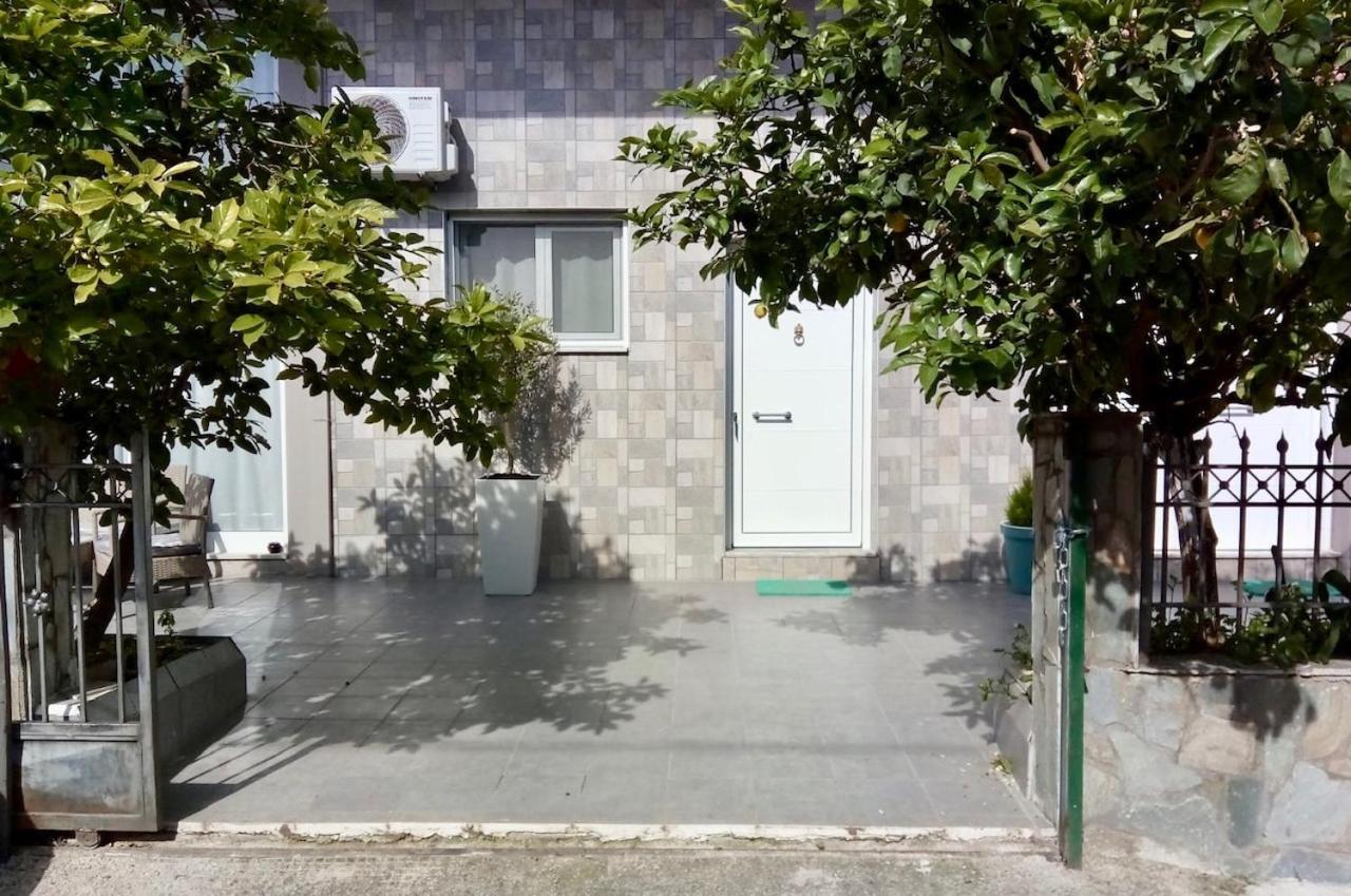 Vonitsa Loft Apartment 1 外观 照片