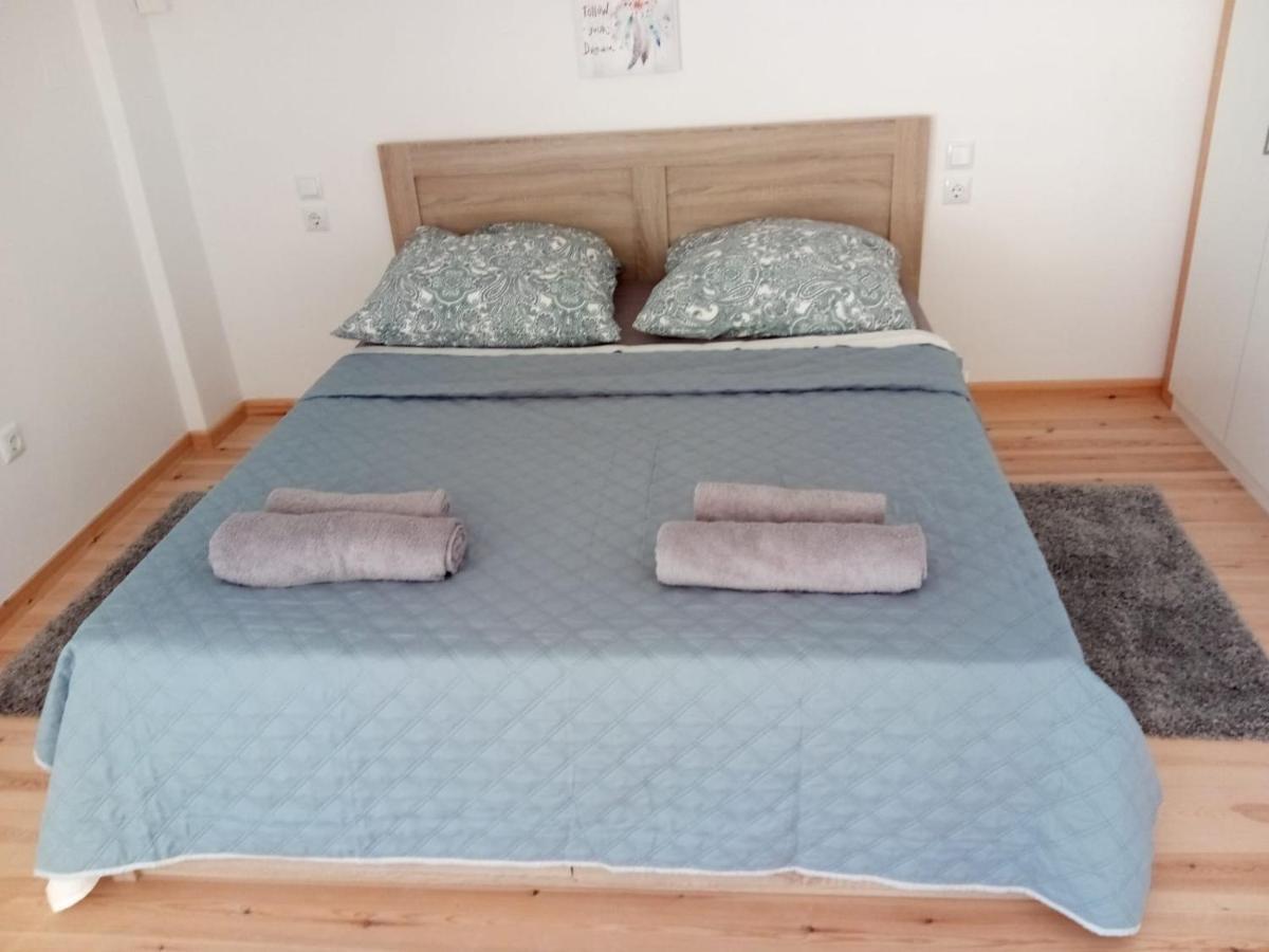 Vonitsa Loft Apartment 1 外观 照片