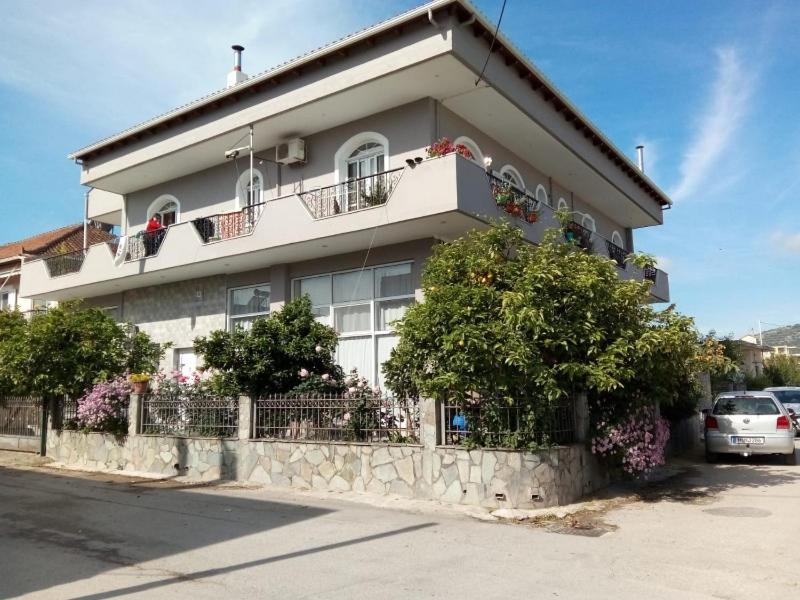 Vonitsa Loft Apartment 1 外观 照片