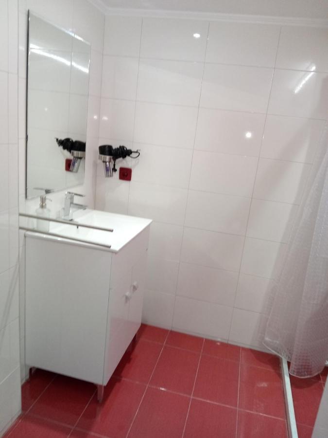 Vonitsa Loft Apartment 1 外观 照片