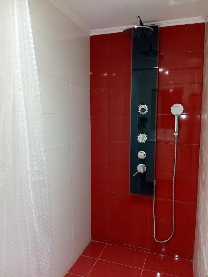 Vonitsa Loft Apartment 1 外观 照片