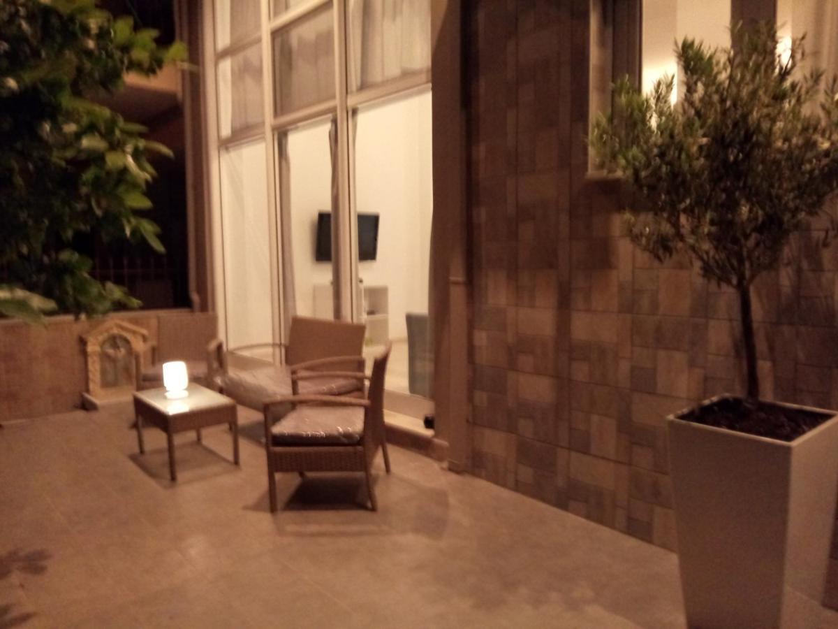 Vonitsa Loft Apartment 1 外观 照片